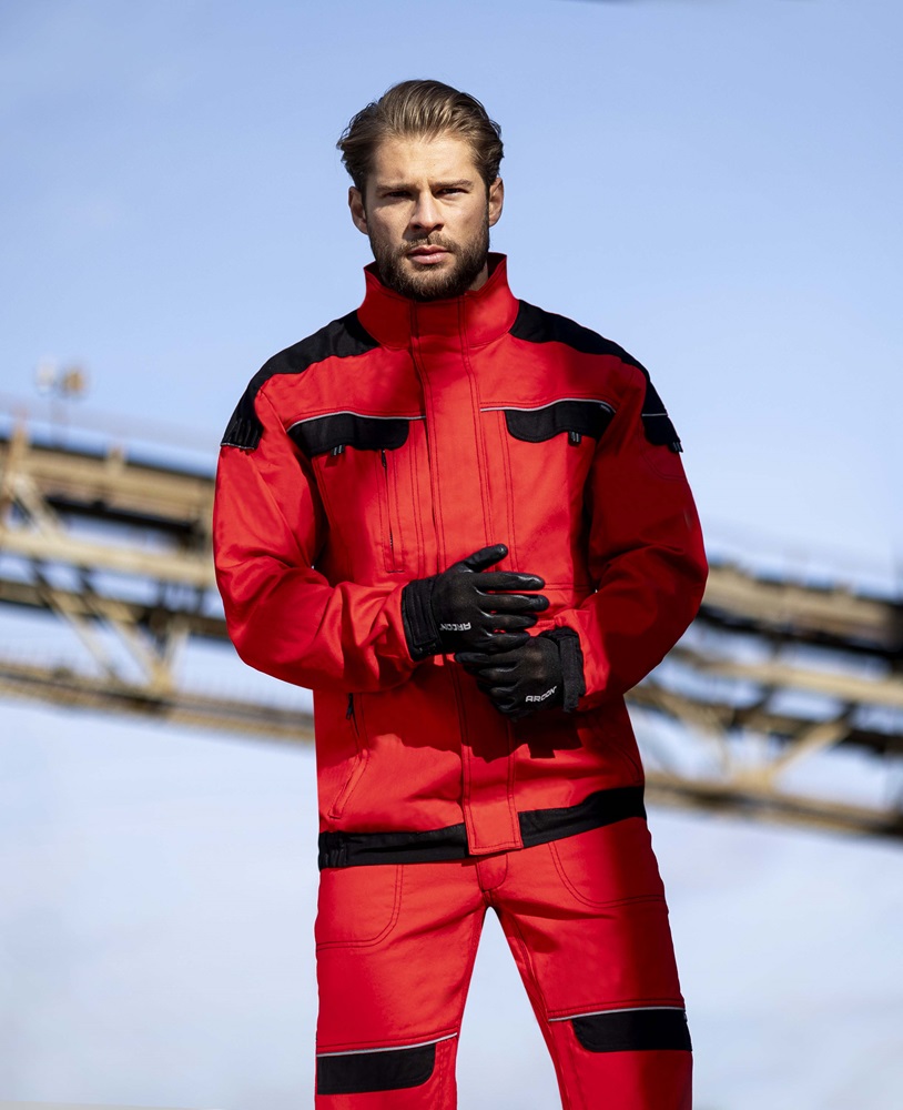 Montérková blůza ARDON® COOL TREND