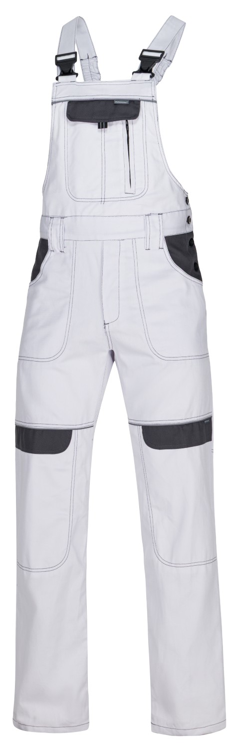 Pánské pracovní kalhoty s laclem ARDON® COOL TREND