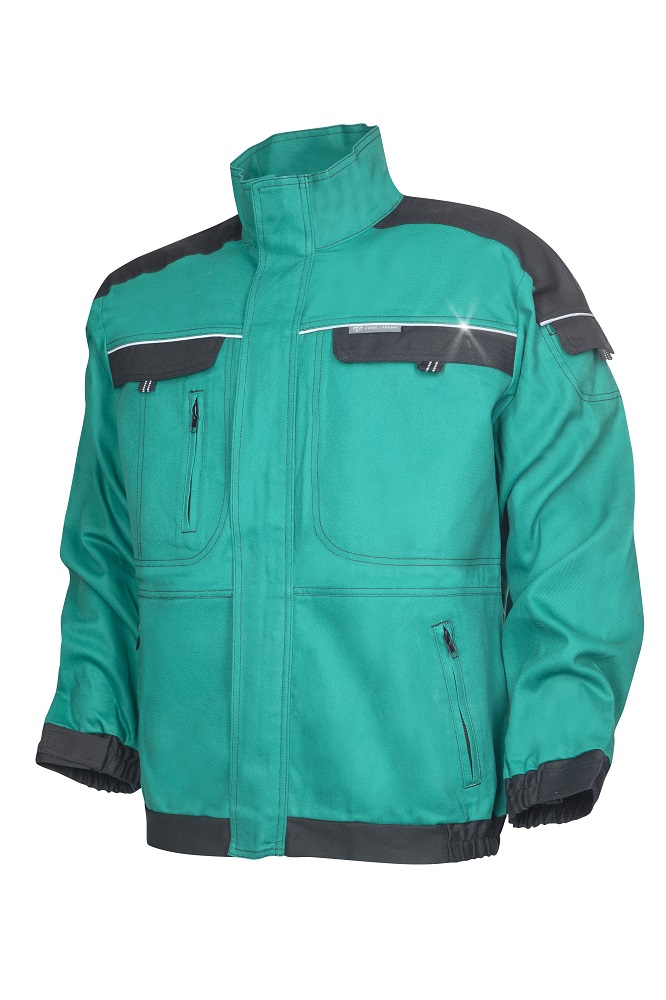 Montérková prodloužená blůza ARDON® COOL TREND