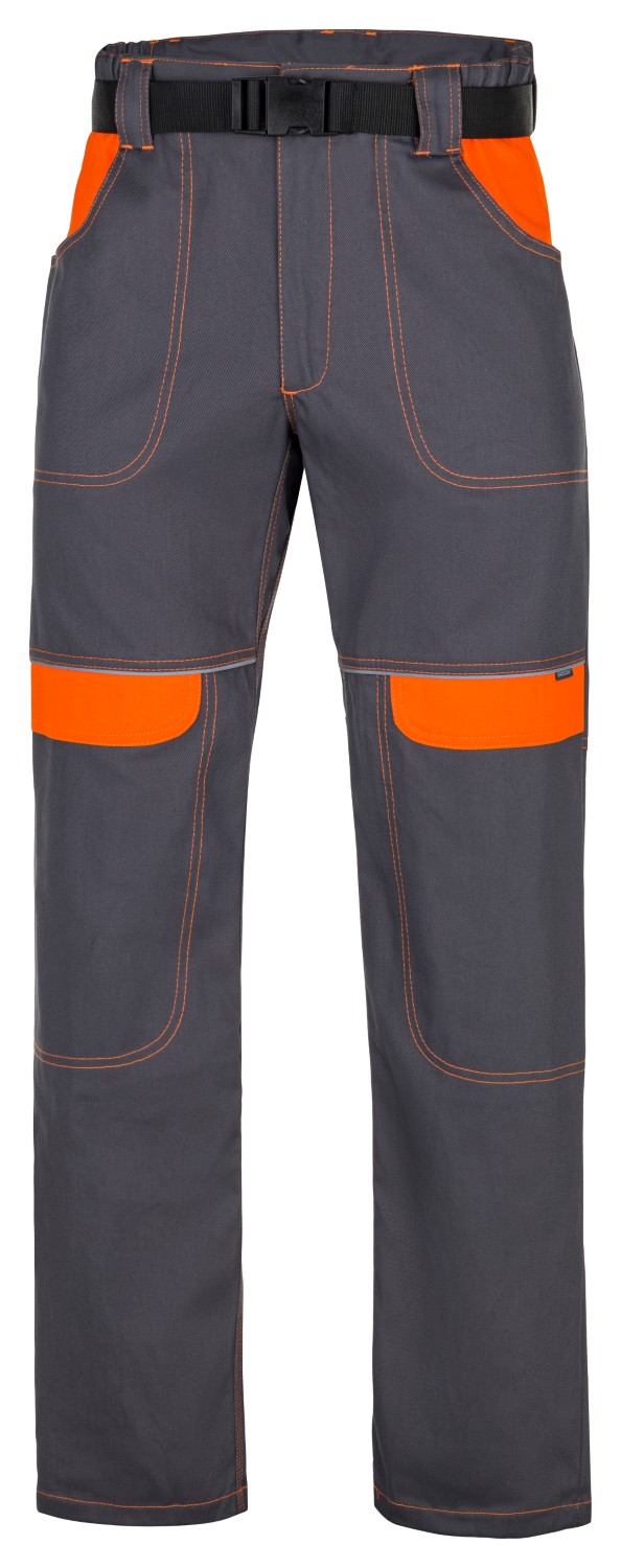 Pánské zkrácené pracovní kalhoty ARDON® COOL TREND