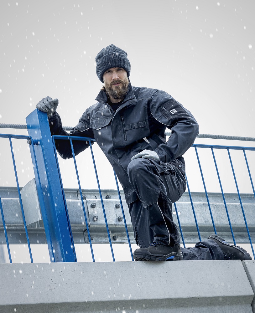 Pánská pracovní zimní blůza ARDON® VISION