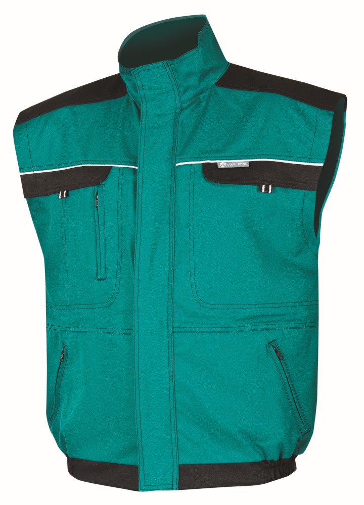 Pracovní vesta ARDON® COOL TREND