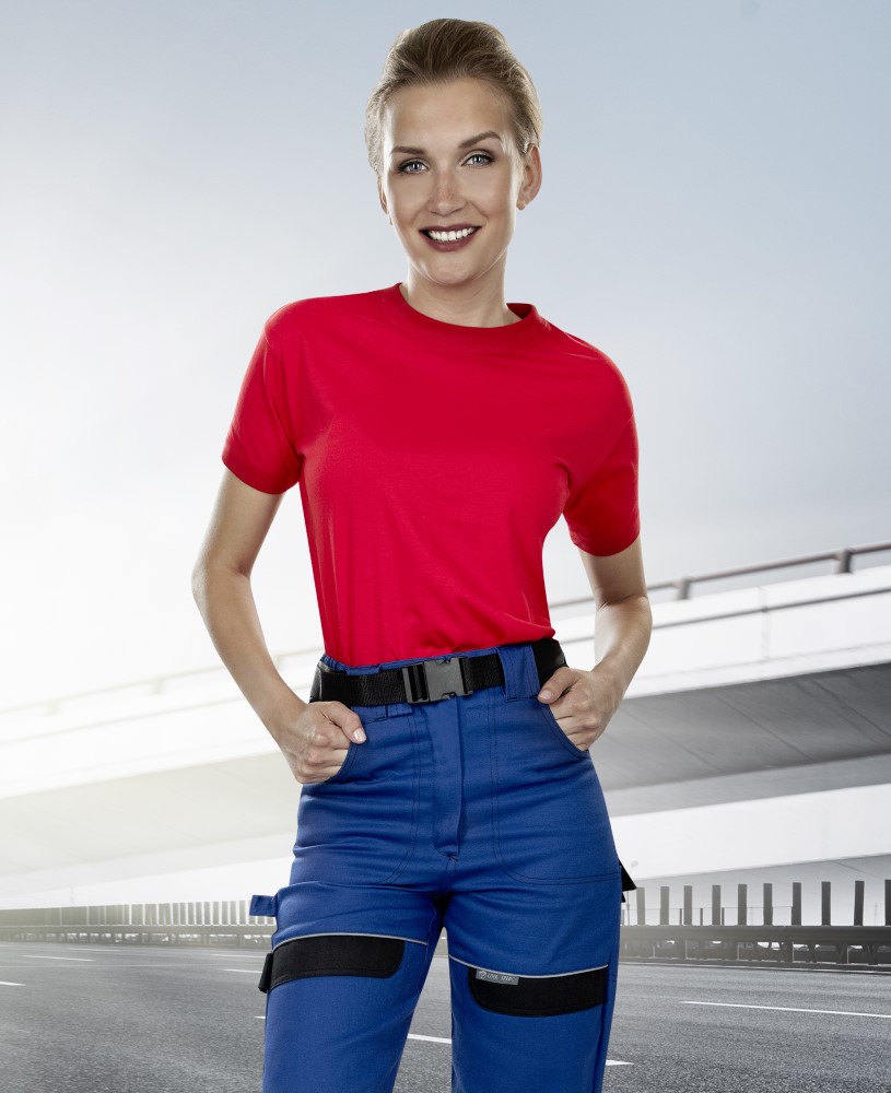 Dámské pracovní kalhoty ARDON® COOL TREND