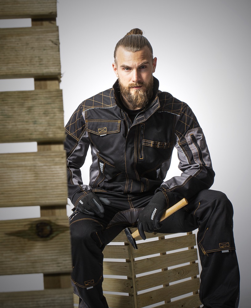 Montérková blůza ARDON® VISION