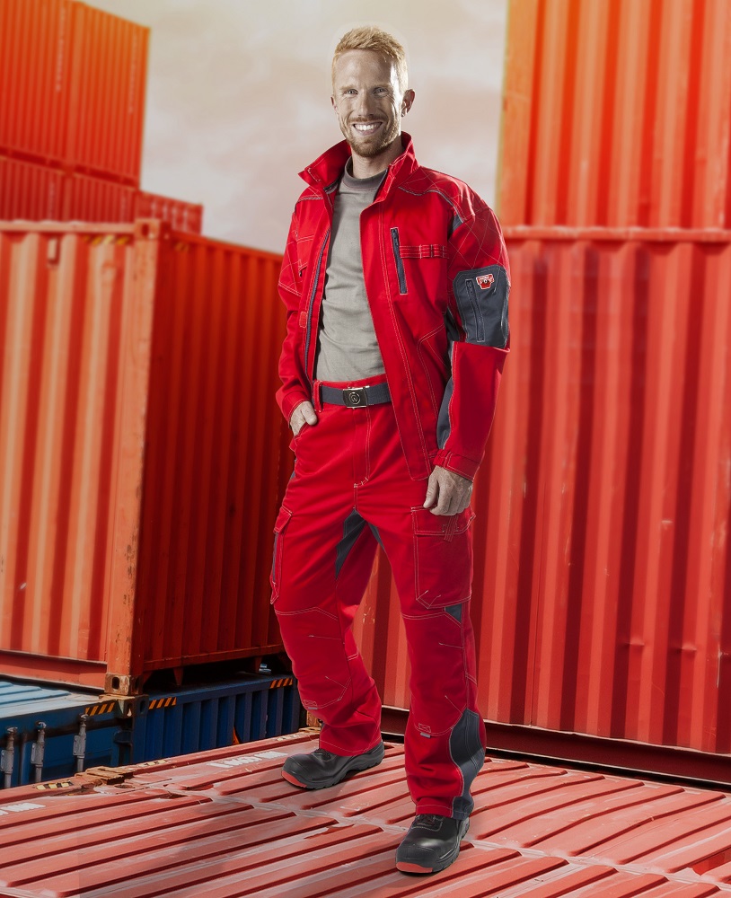 Montérková blůza ARDON® VISION