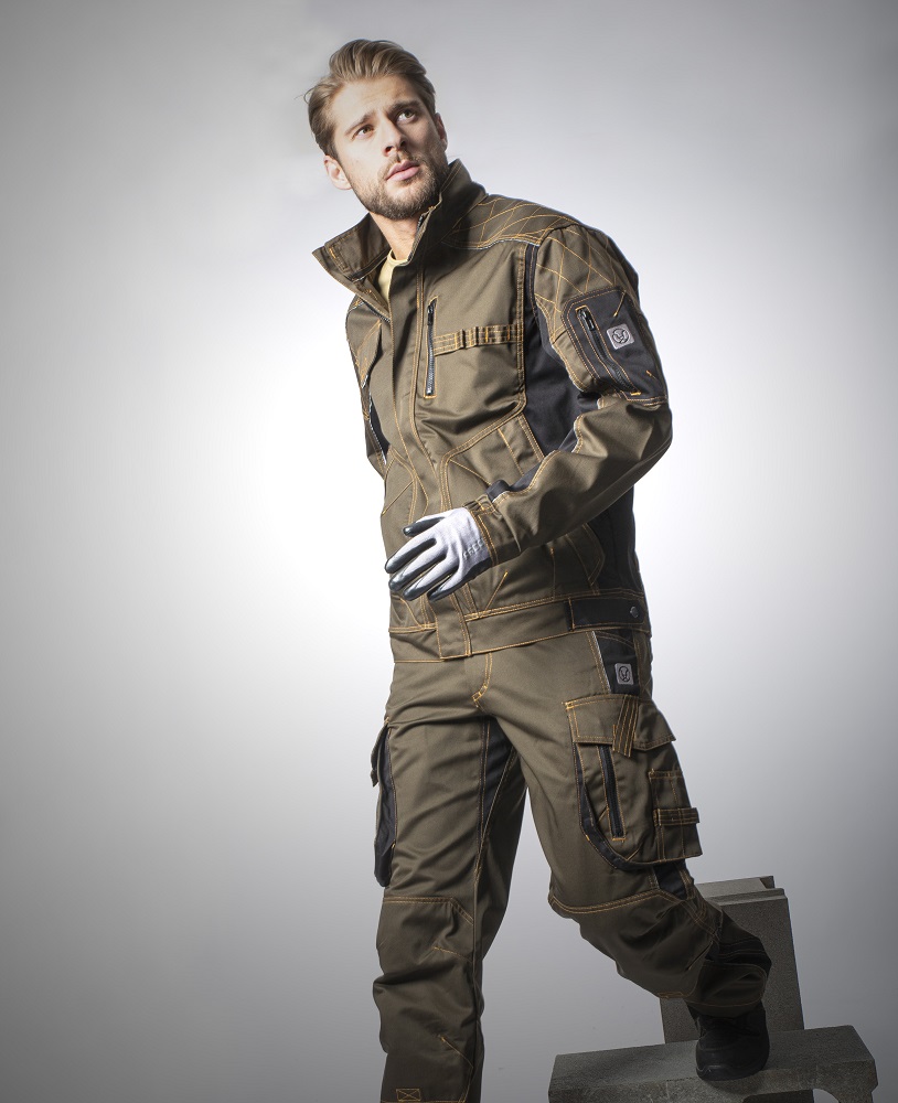 Montérková blůza ARDON® VISION