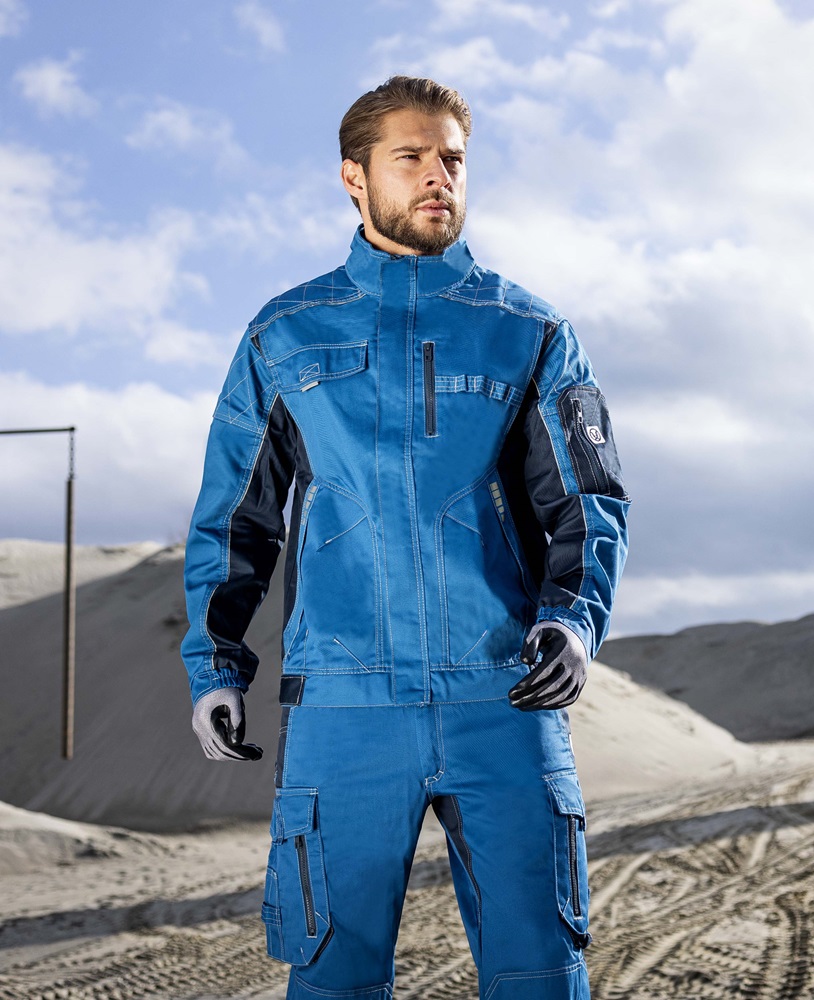 Montérková blůza ARDON® VISION