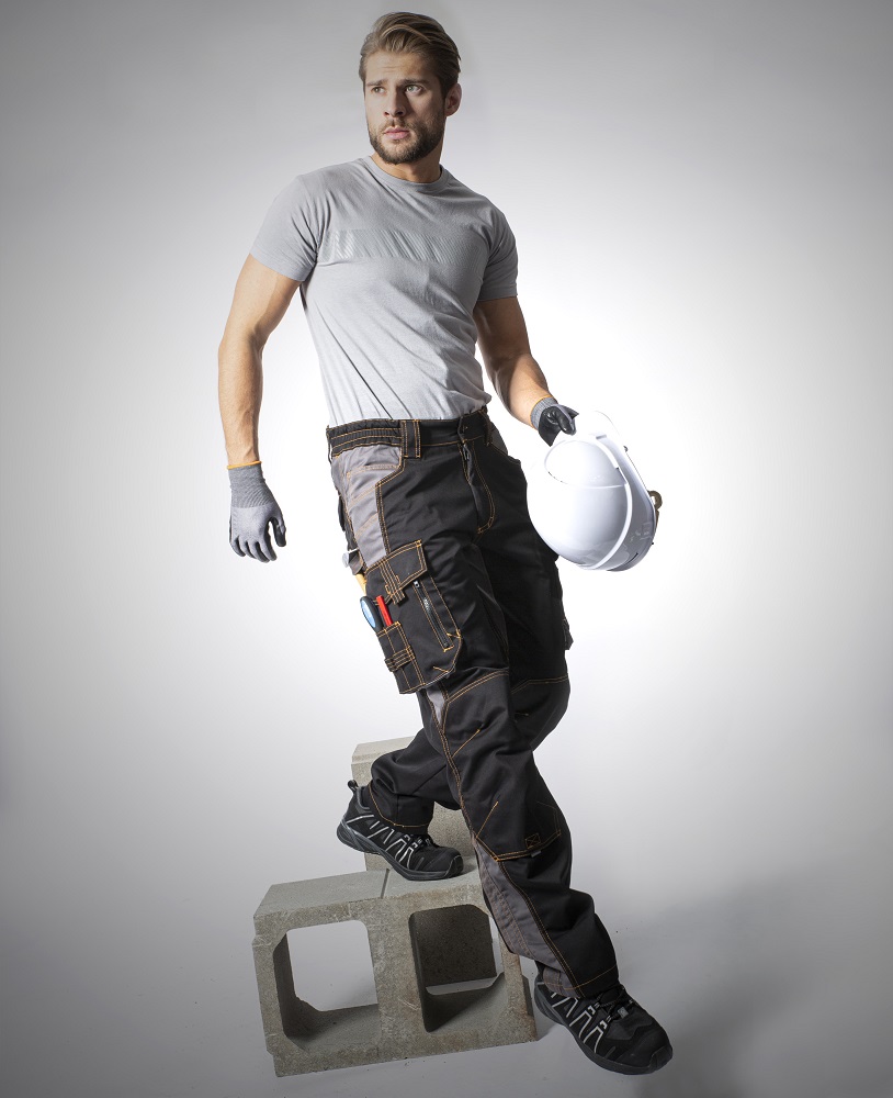 Pánské pracovní kalhoty ARDON® VISION