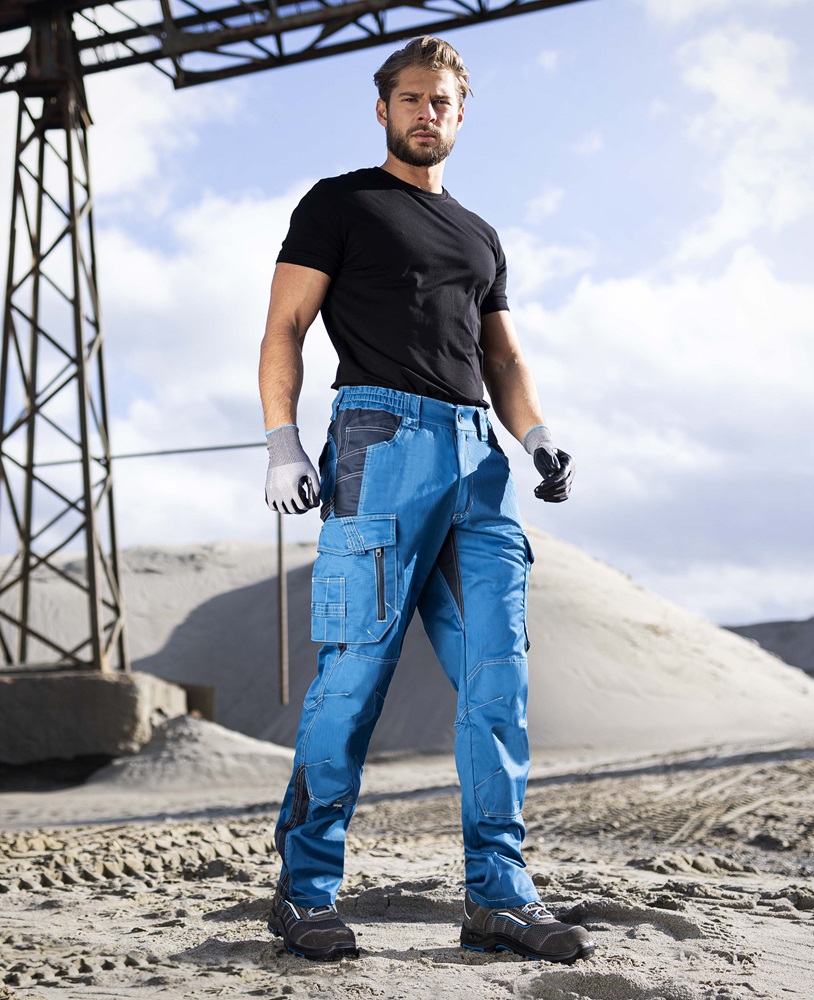 Pánské pracovní kalhoty ARDON® VISION