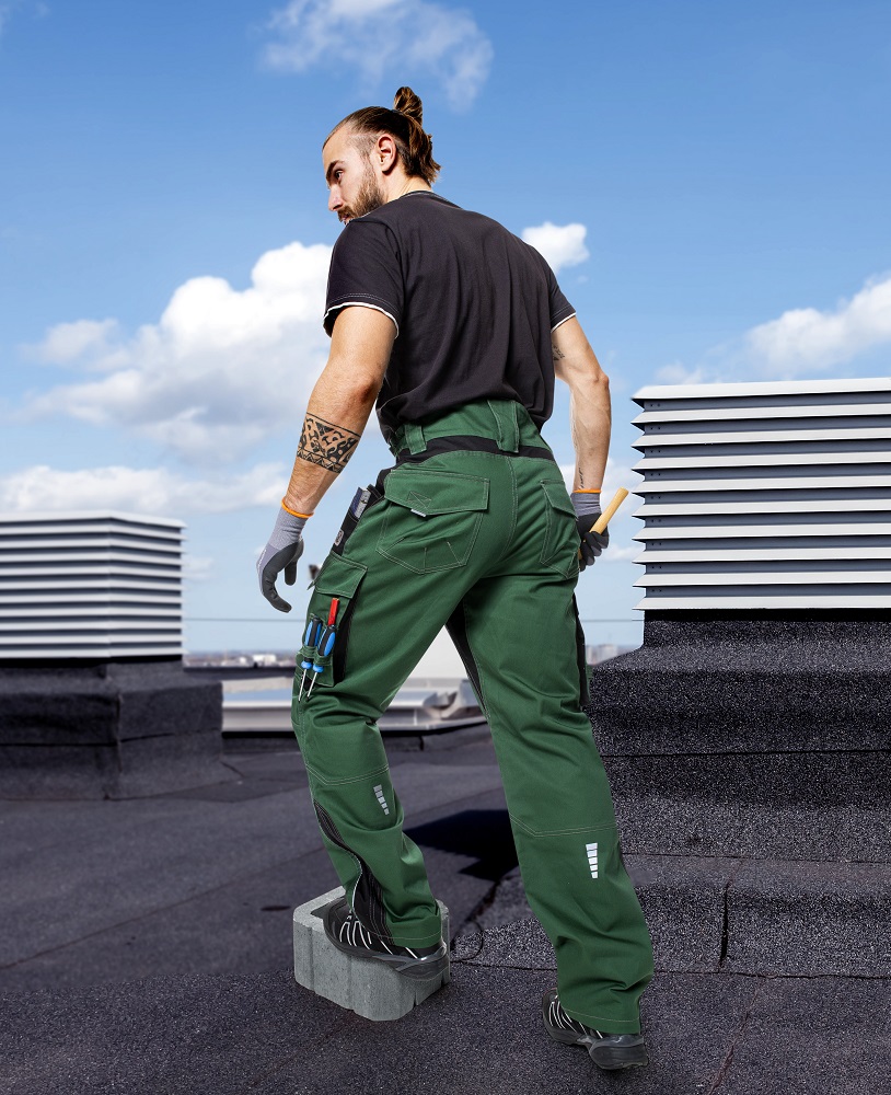 Pánské pracovní kalhoty ARDON® VISION