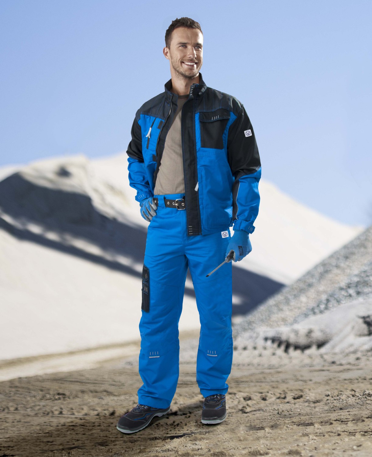 Montérková blůza ARDON® 4TECH