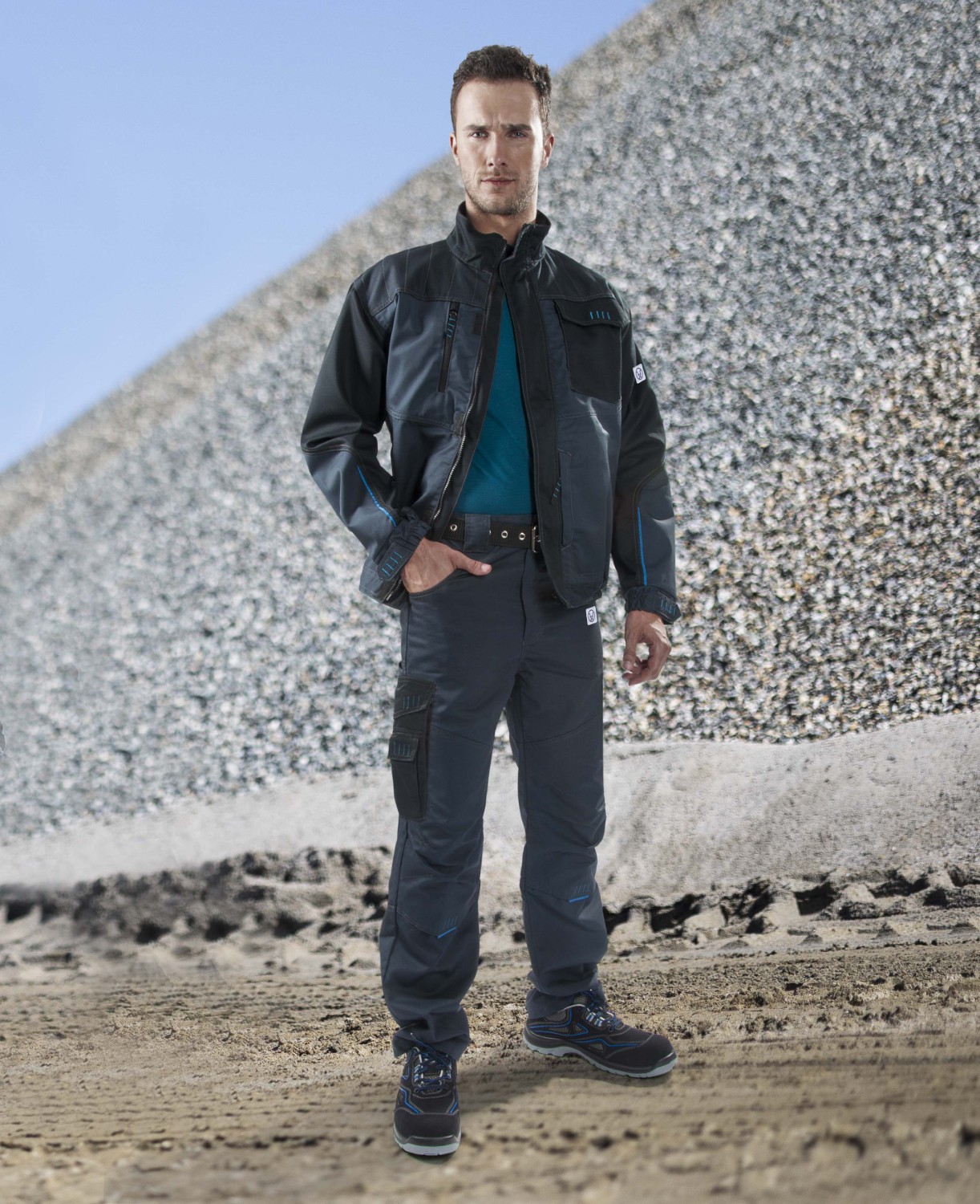 Montérková blůza ARDON® 4TECH