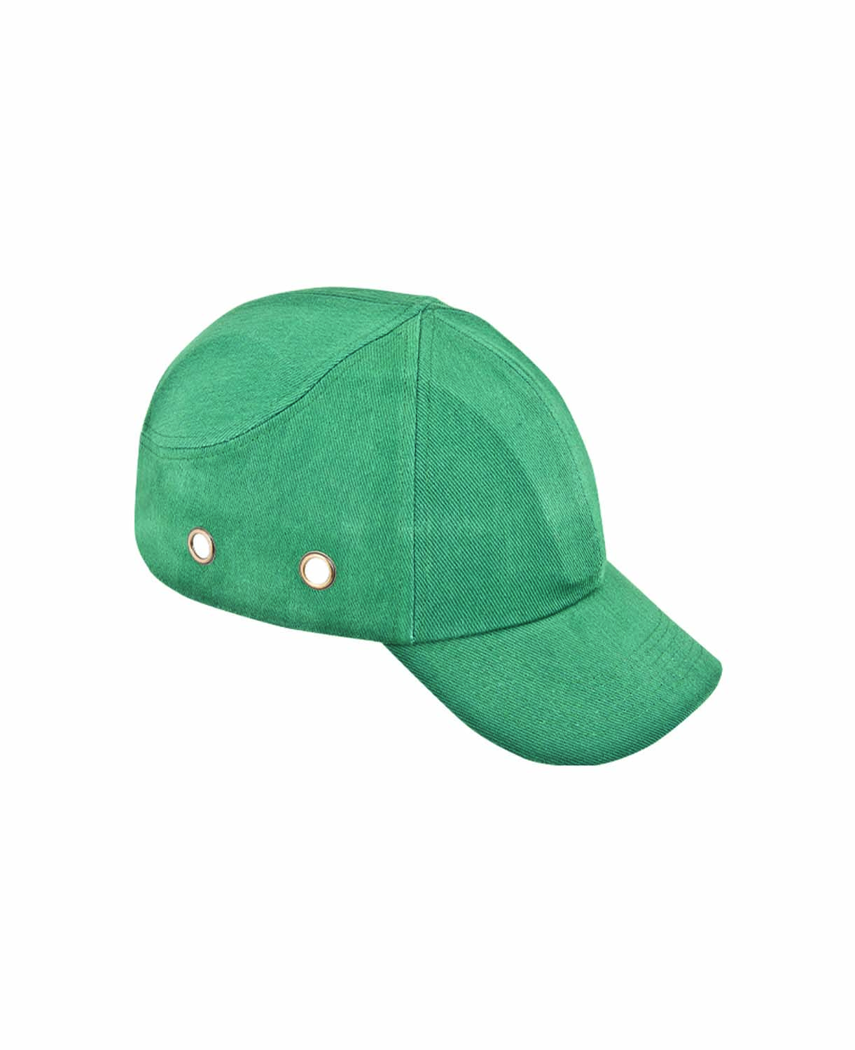 Čepice se skořepinou ARDON® BRUNO - zelená, uni