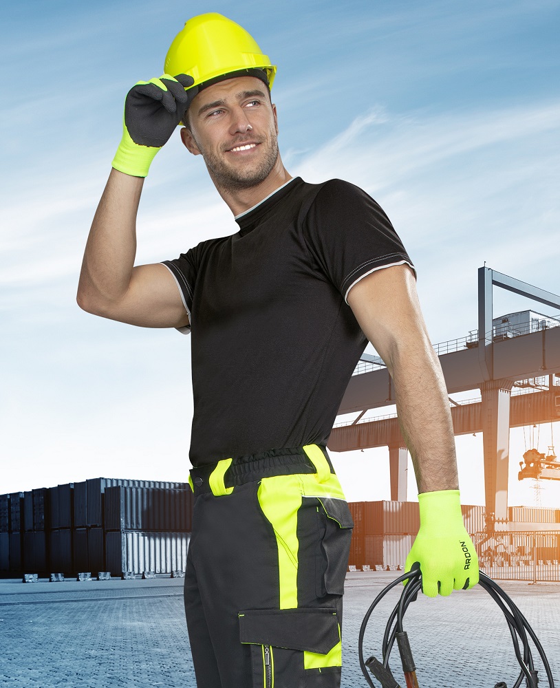 Pánské pracovní tričko ARDON® 4TECH