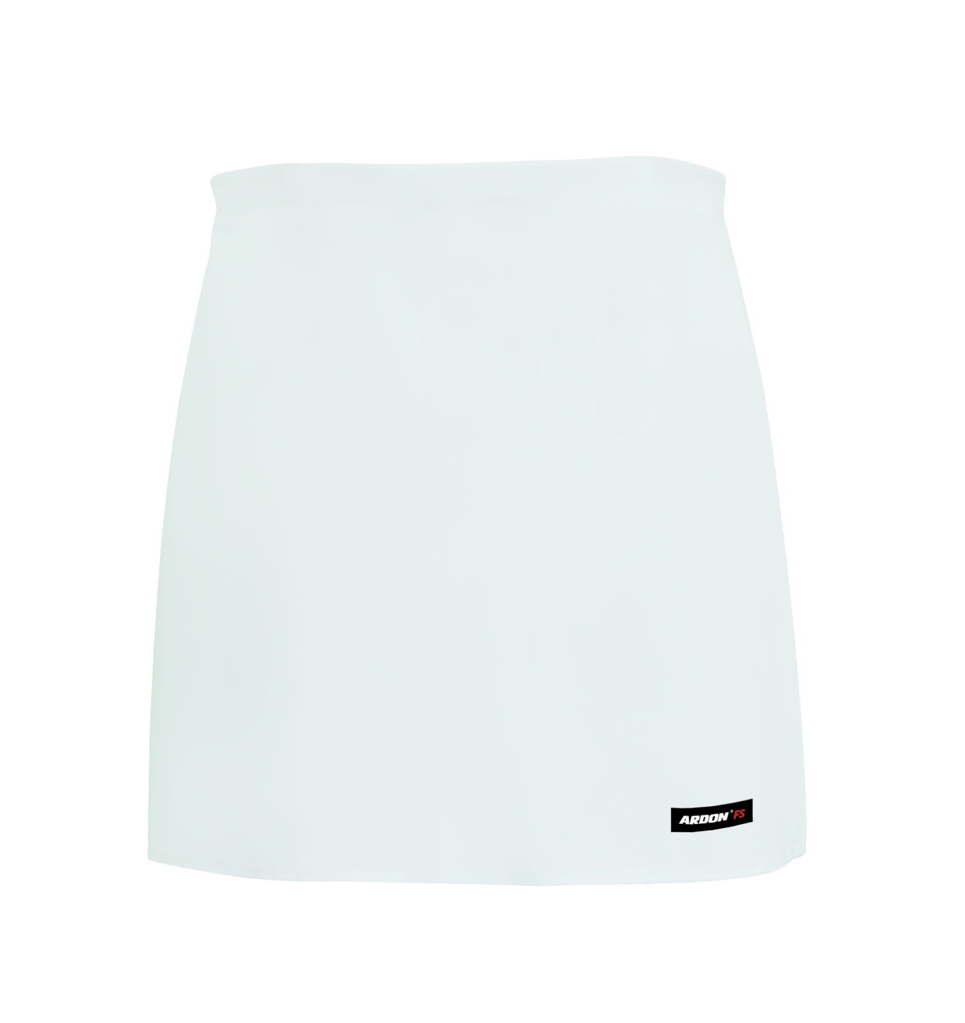 Voděodolná zástěra ARDON® FS 117 - bílá, uni