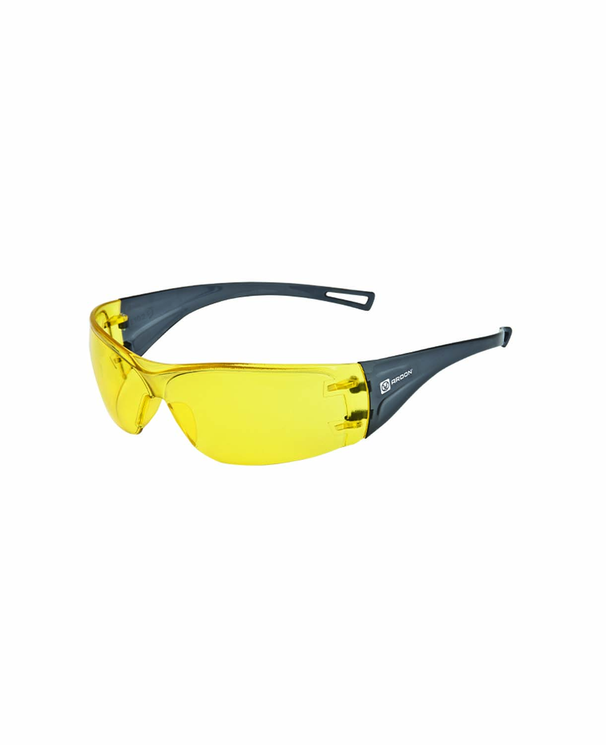 Brýle ARDON® M5200 - žlutá, uni