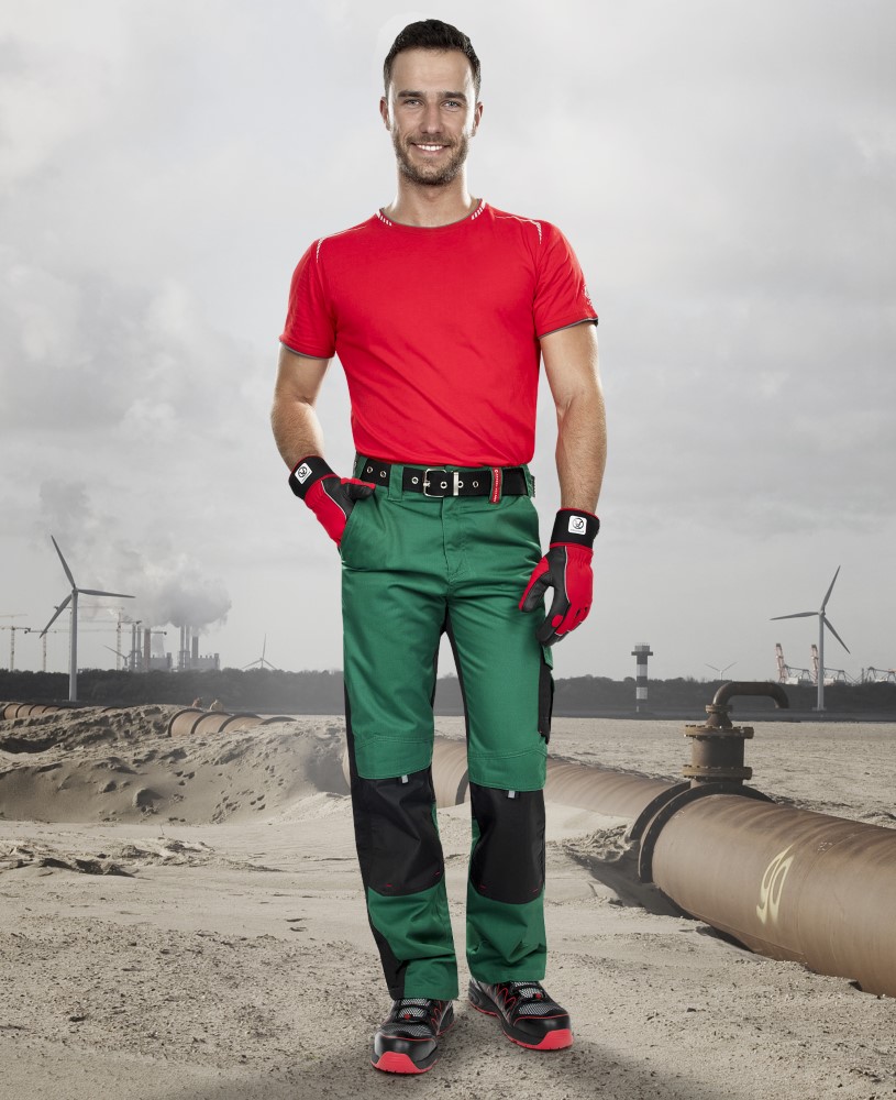 Pánské pracovní kalhoty ARDON® PRE100