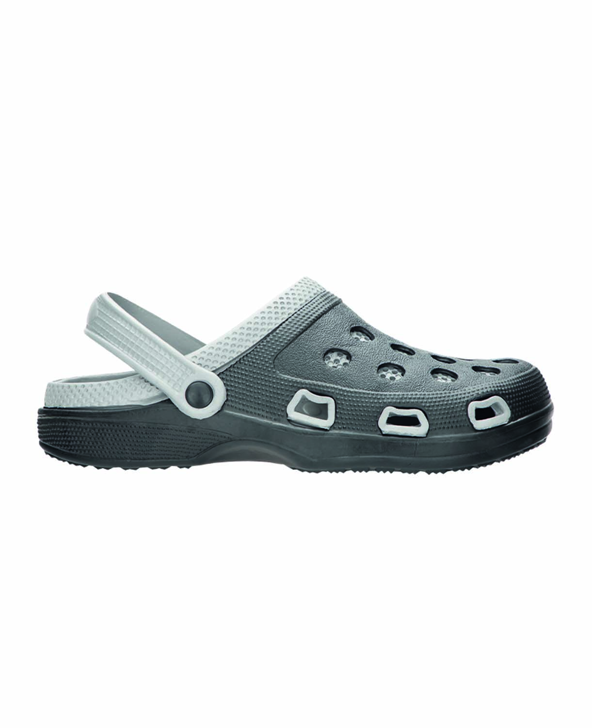 Volnočasová nazouvací obuv ARDON® MARINE 45 - šedá,