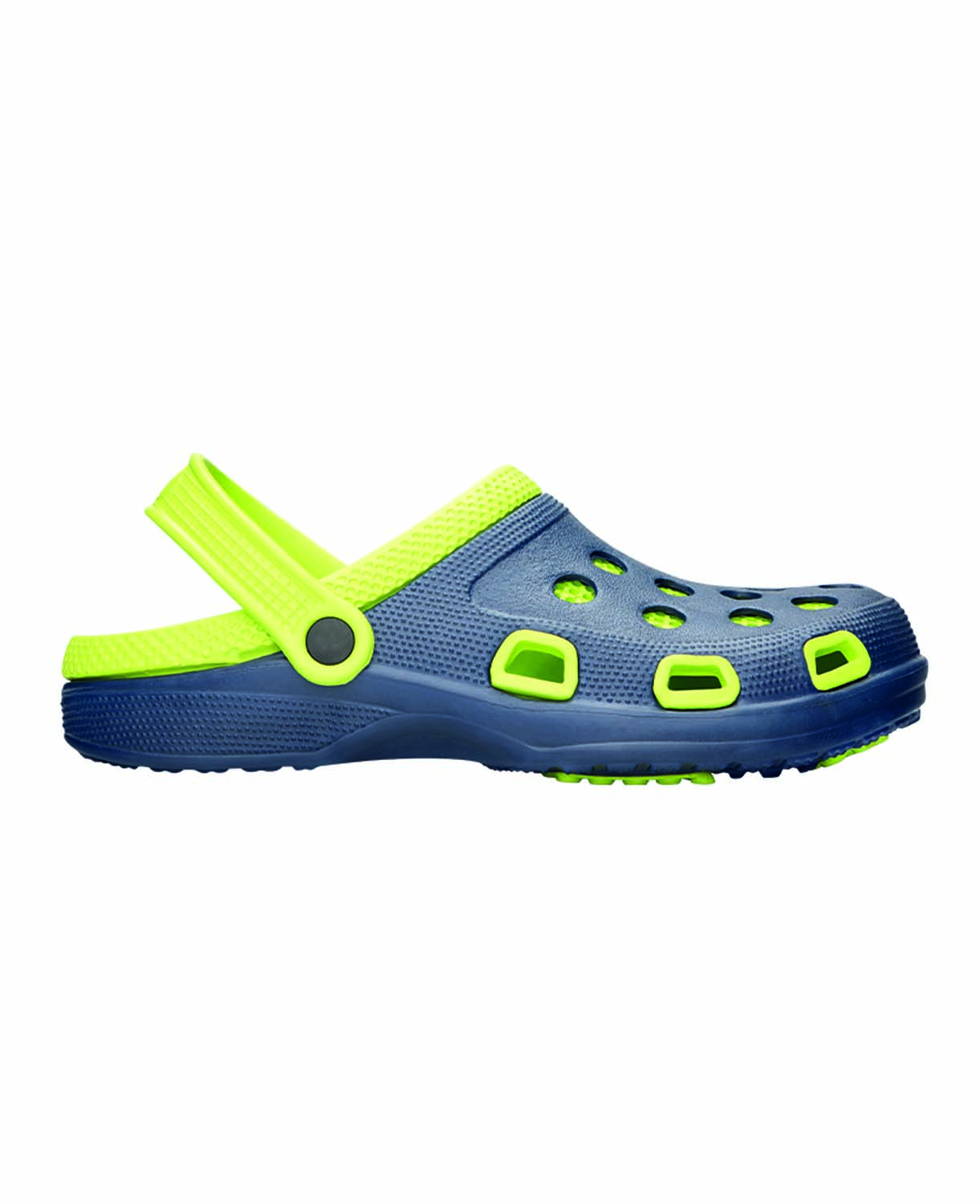 Volnočasová nazouvací obuv ARDON® MARINE 45 - zelená,