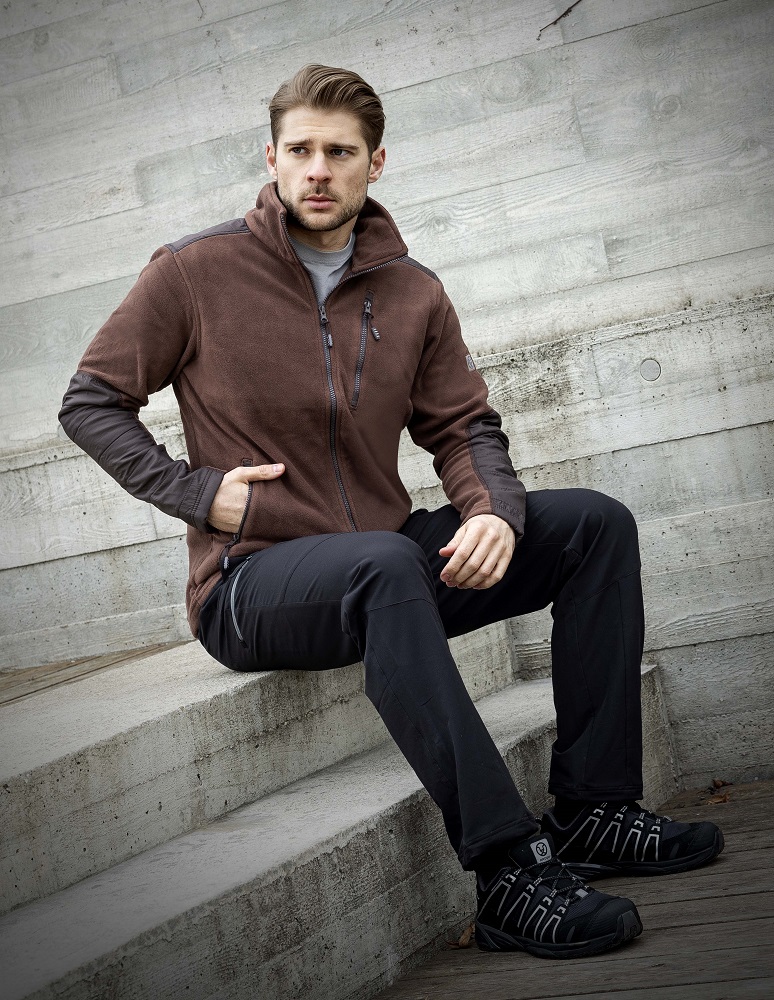 Pánská fleecová mikina ARDON® 4TECH