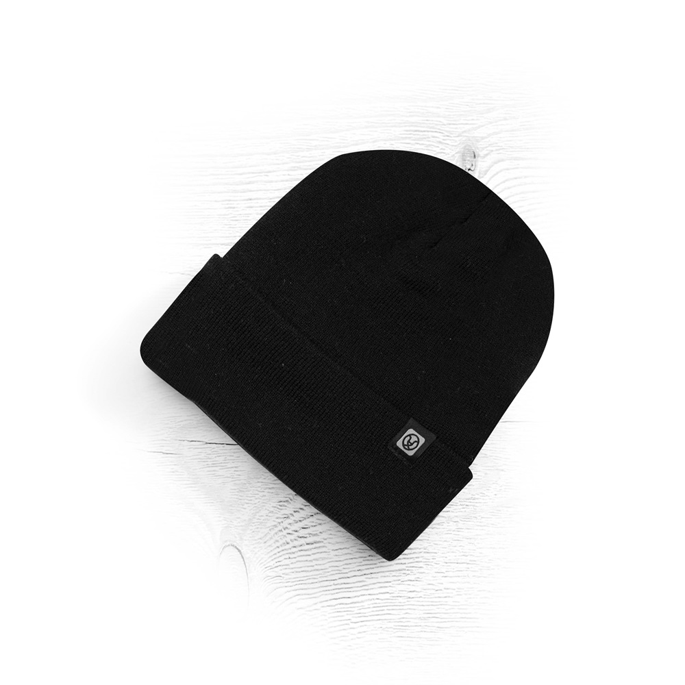 Zimní čepice ARDON® OSKAR - černá, uni