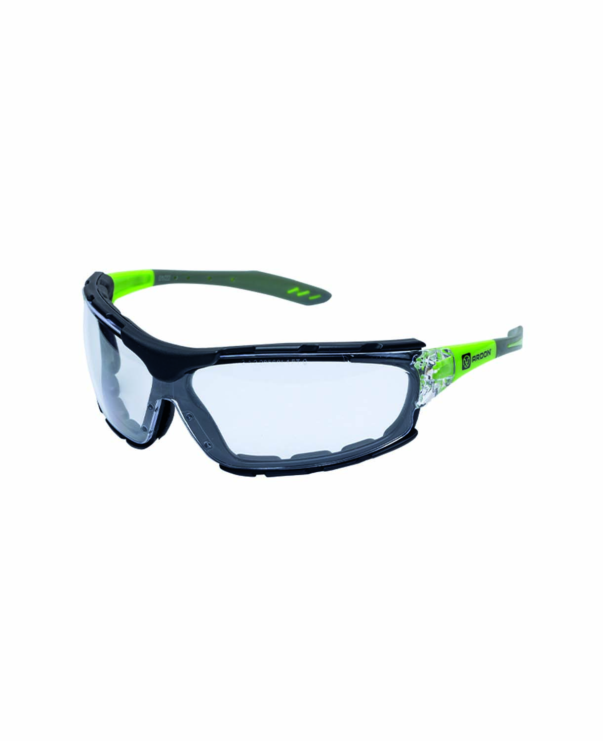 Brýle ARDON® M6000 - čirá, uni