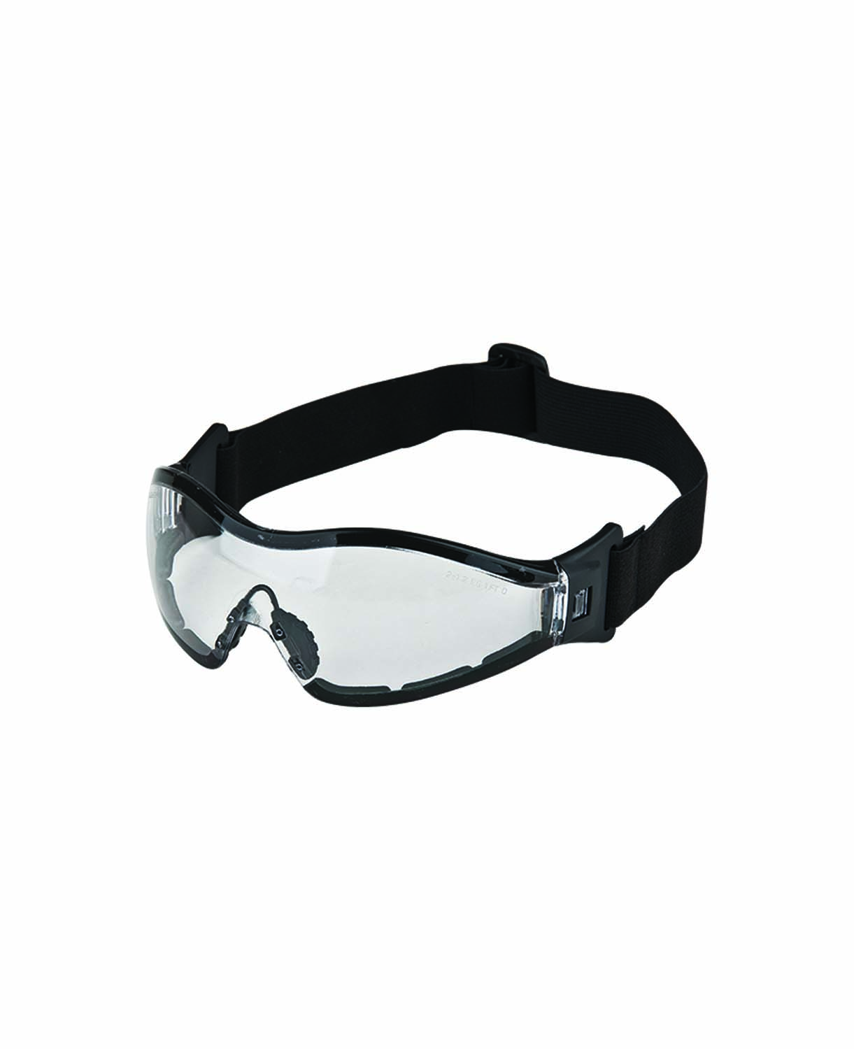 Uzavřené brýle bez ventilace ARDON® G6000 - čirá, uni