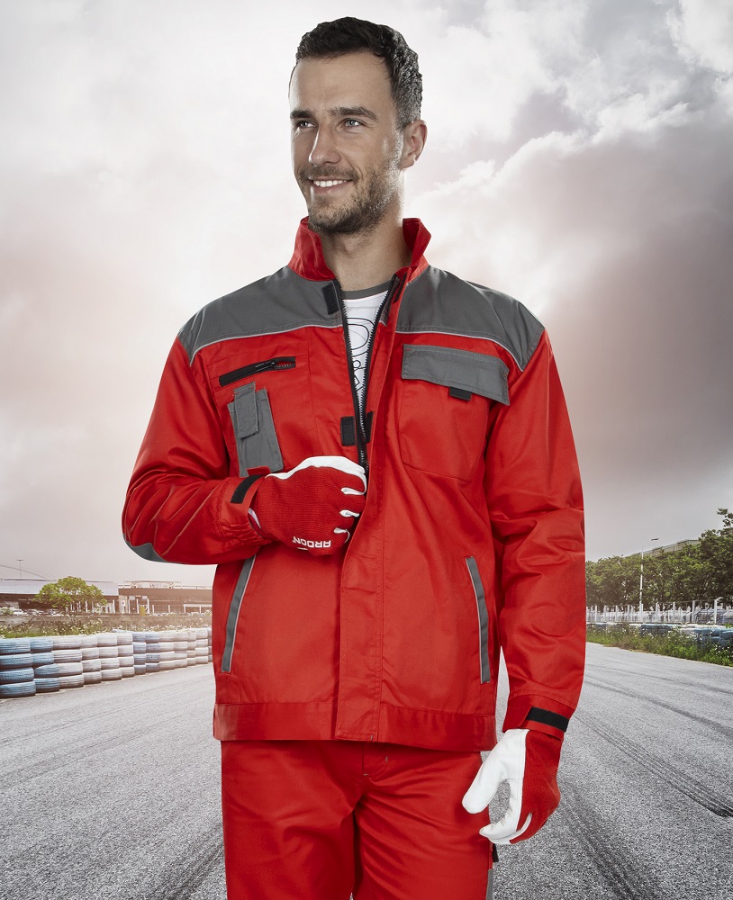 Montérková blůza ARDON® 2STRONG