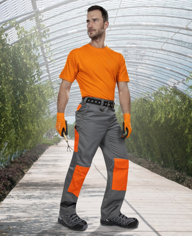 Pánské pracovní kalhoty ARDON® 2STRONG