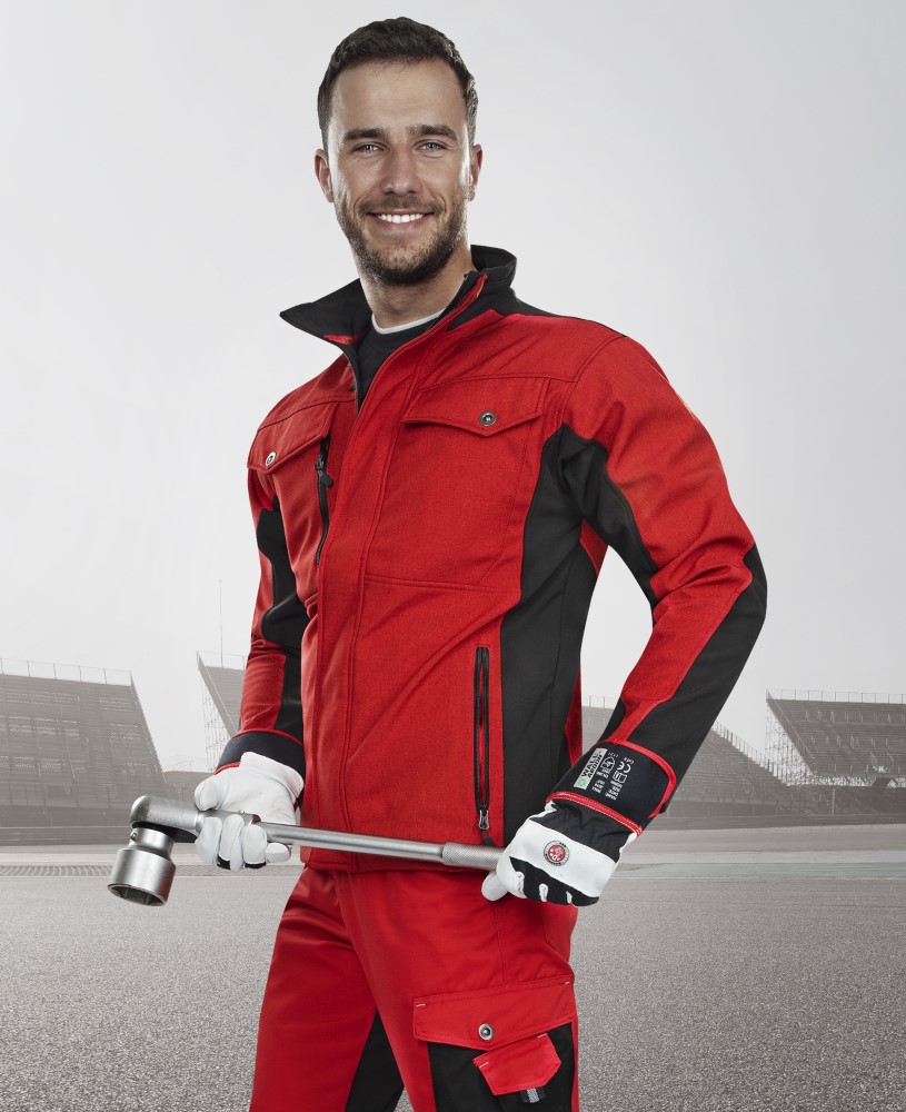 Pánská softshellová bunda ARDON® PRE100