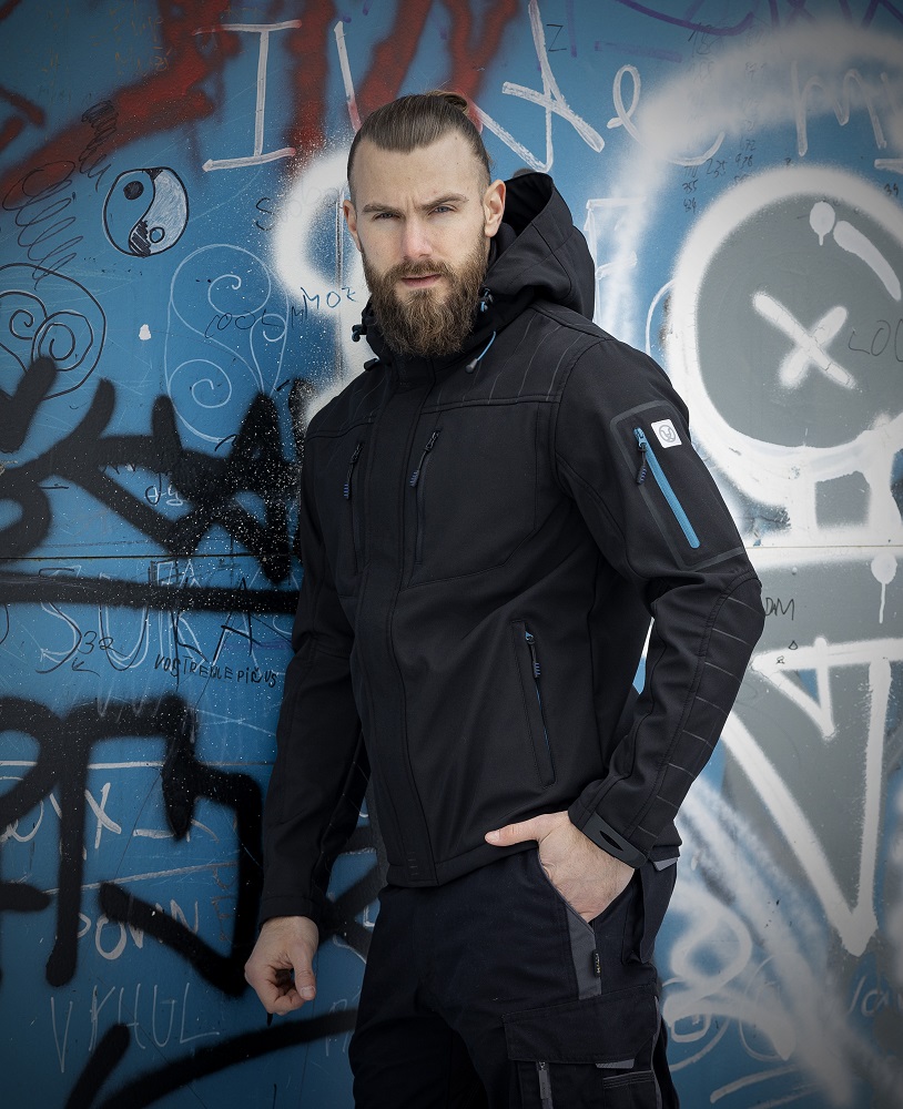 Pánská softshellová bunda ARDON® 4TECH