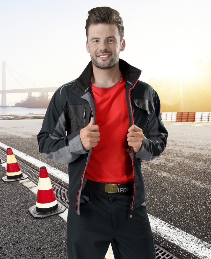 Montérková blůza ARDON® R8ED+