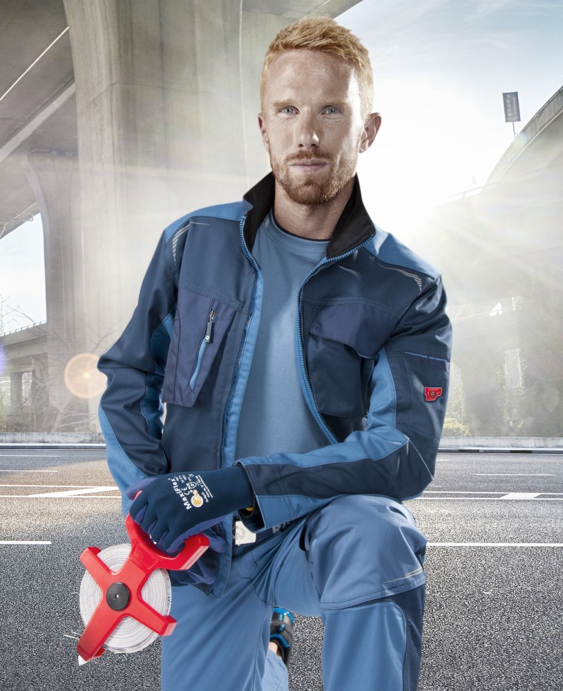 Montérková blůza ARDON® R8ED+