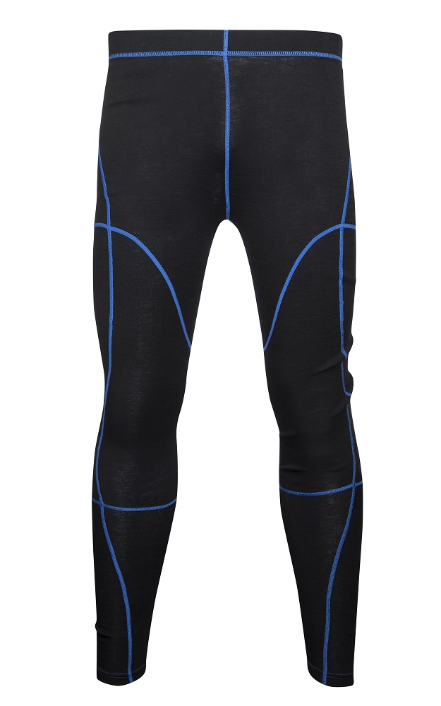 Funkční spodky ARDON® NAVI - černá / modrá