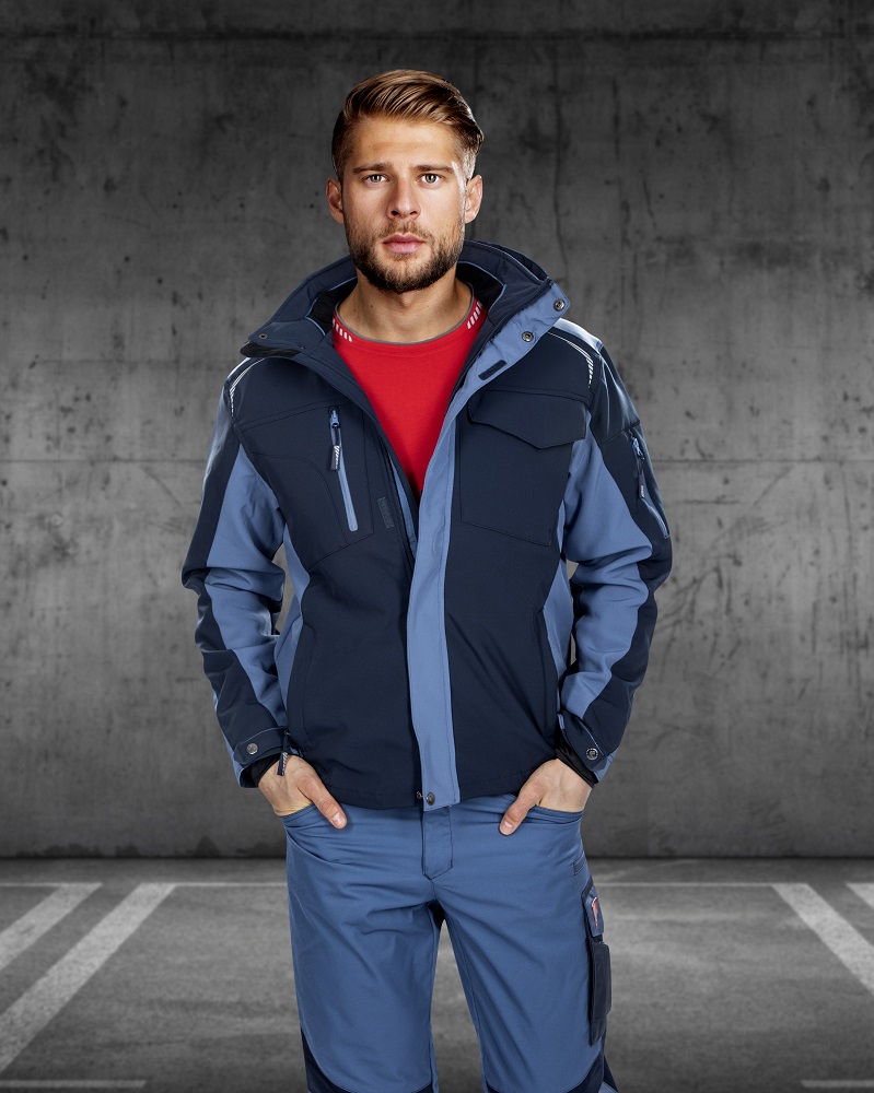 Pánská softshellová bunda ARDON® R8ED+