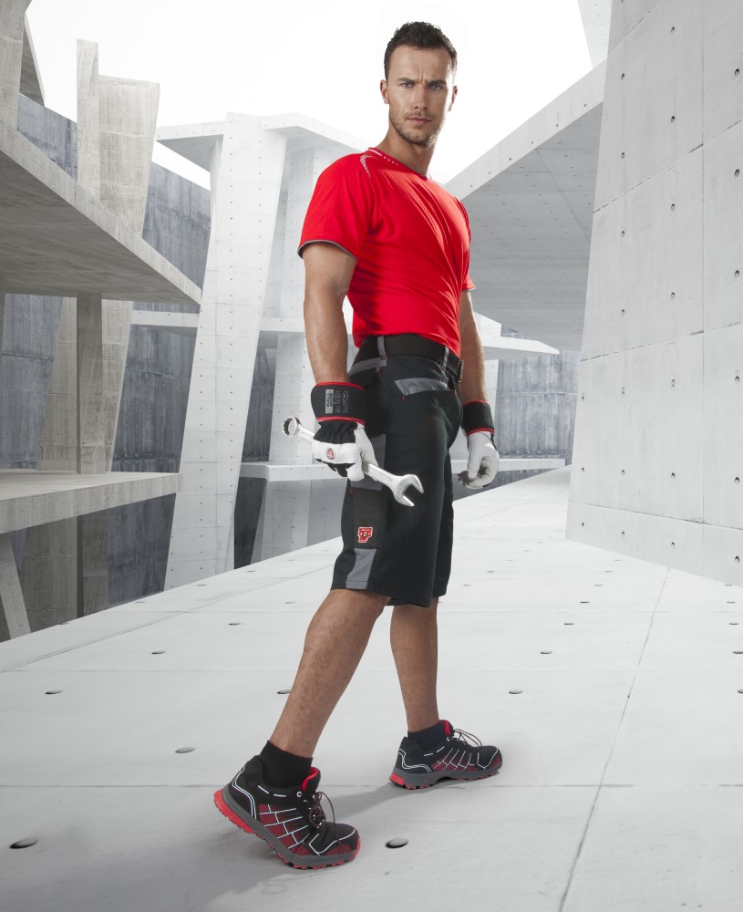 Pánské pracovní kraťasy ARDON® R8ED+