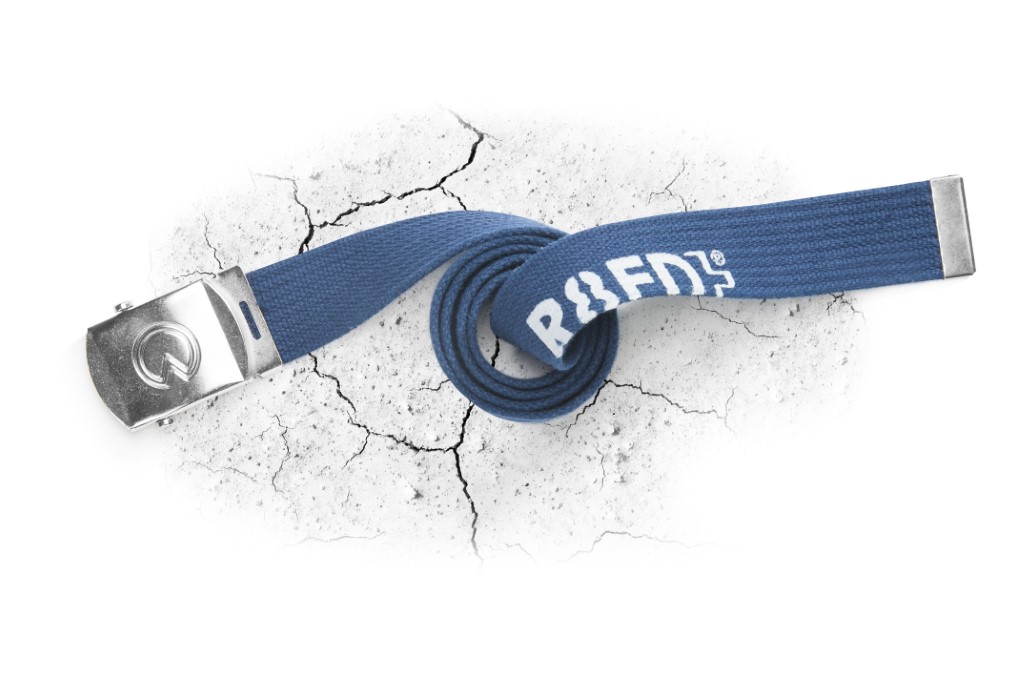 Opasek ARDON® R8ED+ - modrá, uni