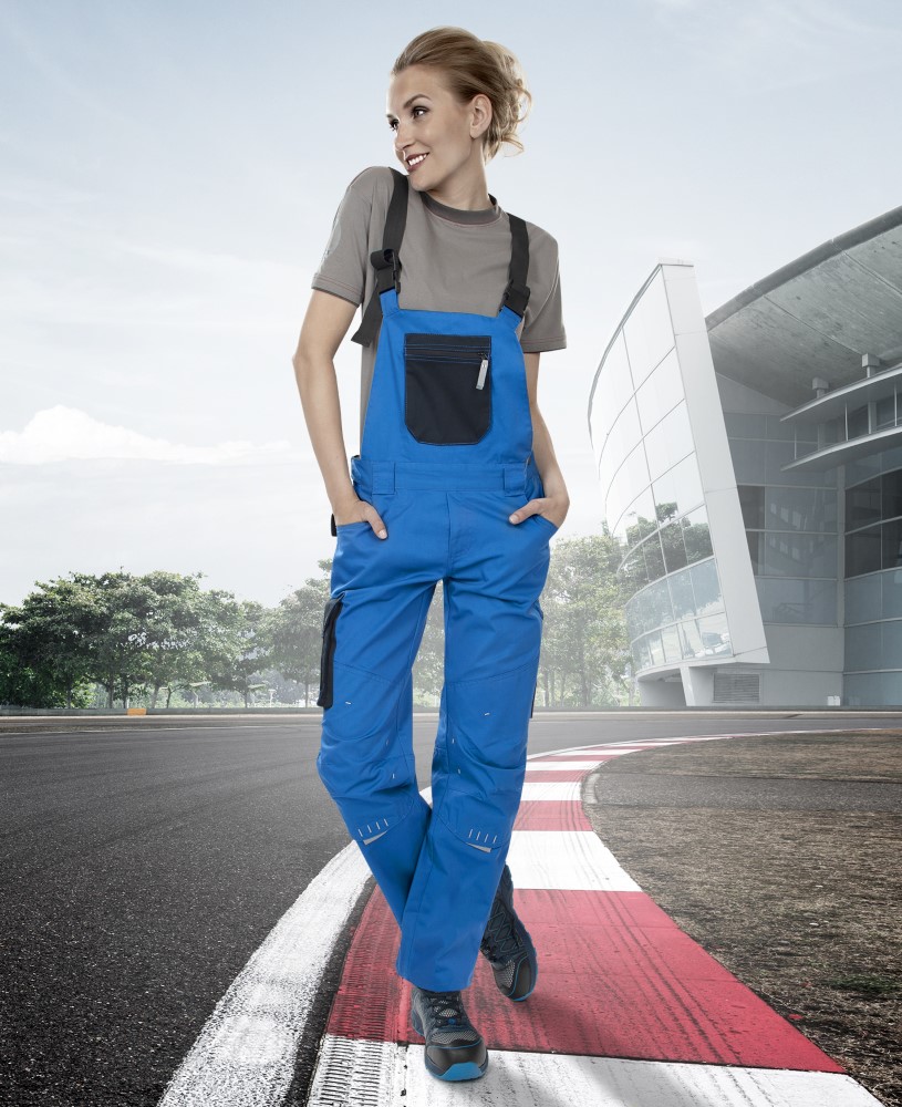 Dámské kalhoty s laclem ARDON® 4TECH