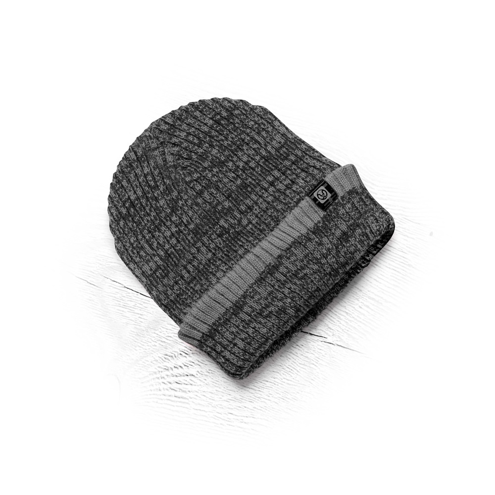 Zimní čepice ARDON® VISION - černá, uni