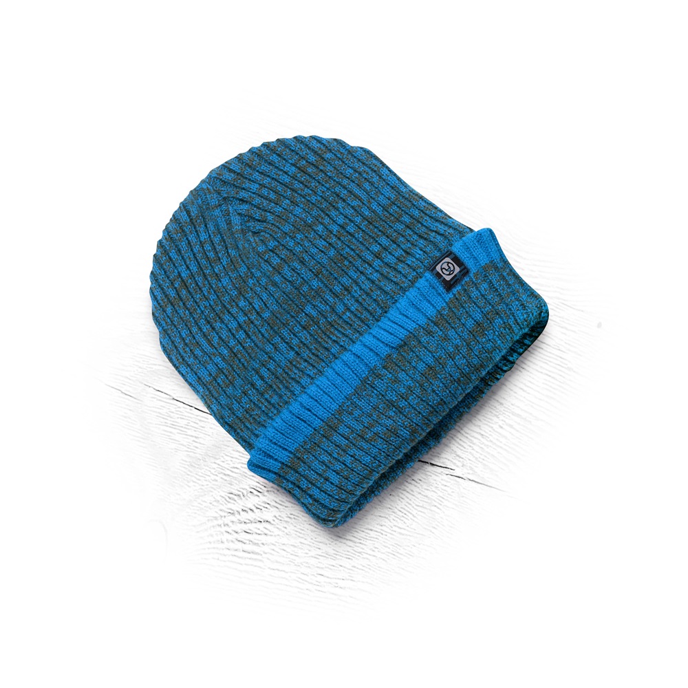 Zimní čepice ARDON® VISION - modrá, uni