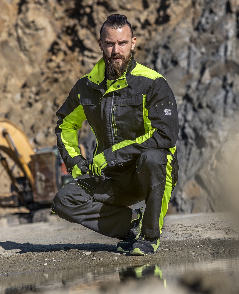 Montérková blůza ARDON® NEON