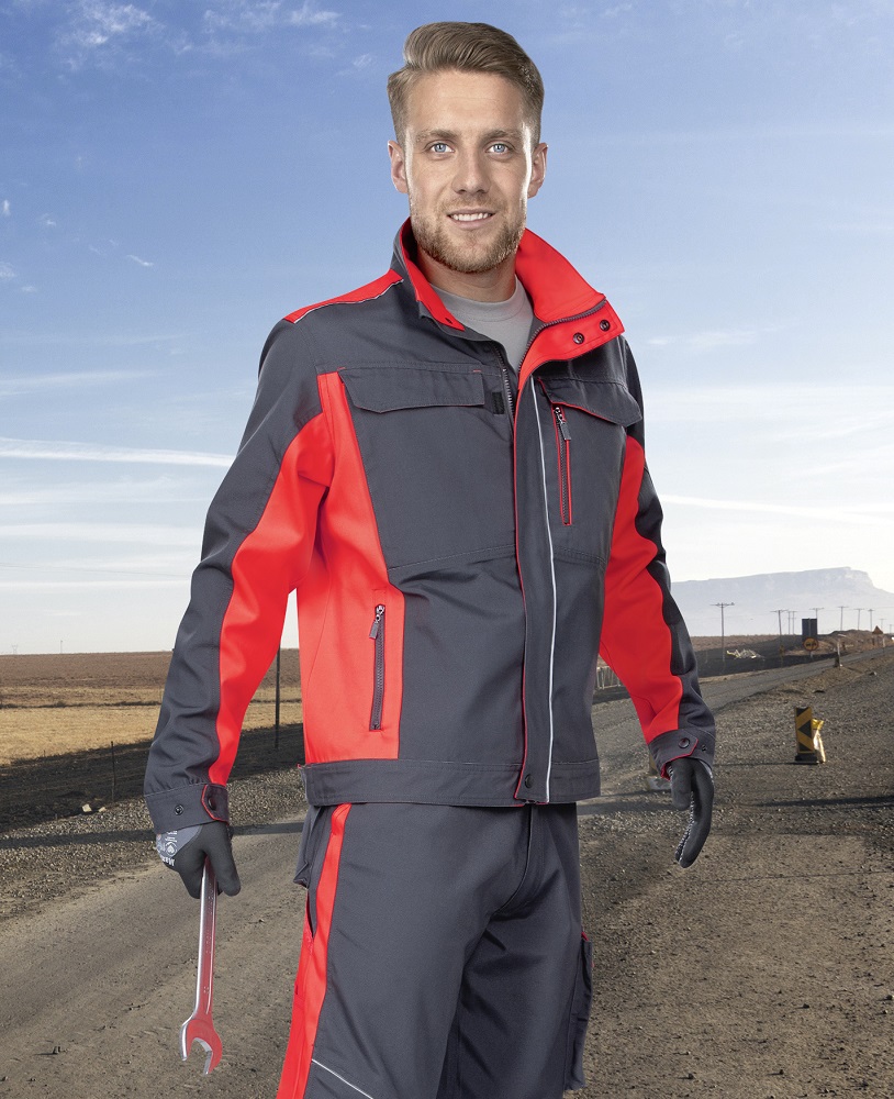 Montérková blůza ARDON® NEON