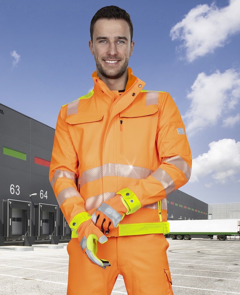 Reflexní montérková blůza ARDON® SIGNAL