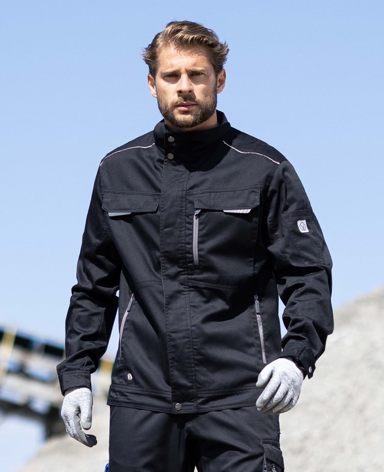 Montérková blůza ARDON® SUMMER