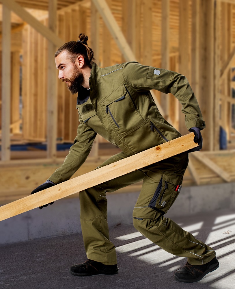 Montérková blůza ARDON® SUMMER