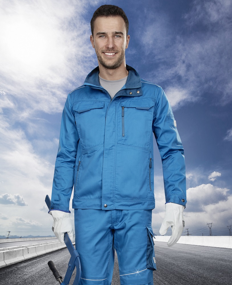 Montérková blůza ARDON® SUMMER