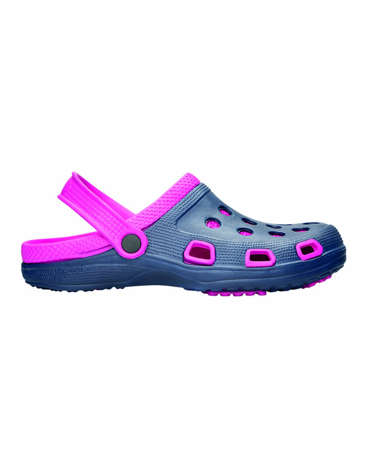 Dámské volnočasové pantofle ARDON® MARINE - růžová,