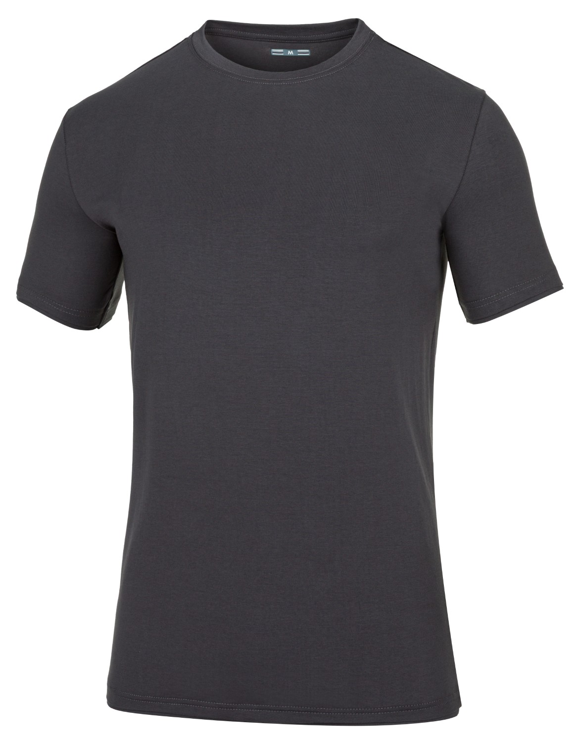 Pánské pracovní tričko s krátkým rukávem ARDON® TRENDY - antracitová