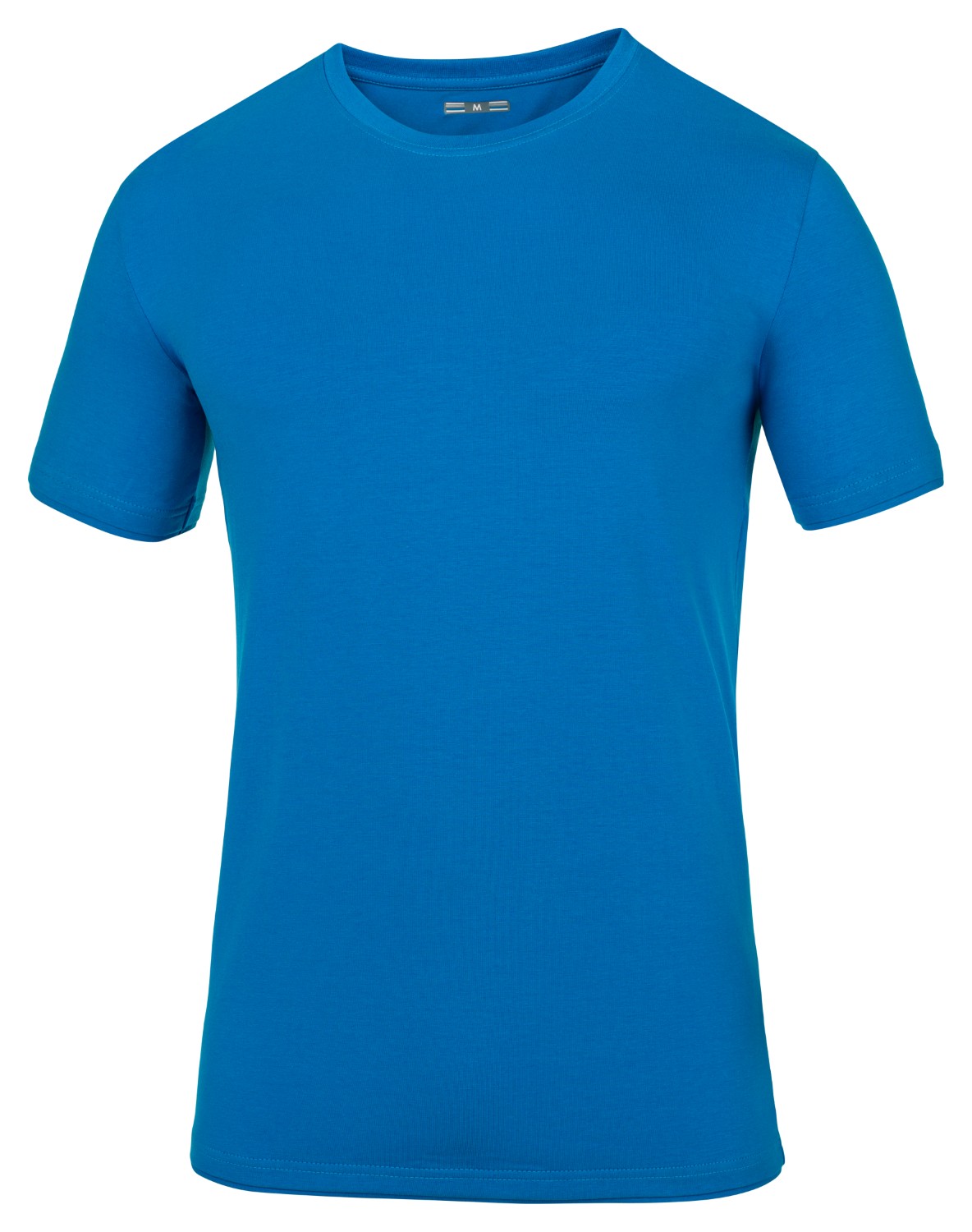 Pánské pracovní tričko s krátkým rukávem ARDON® TRENDY - modrá