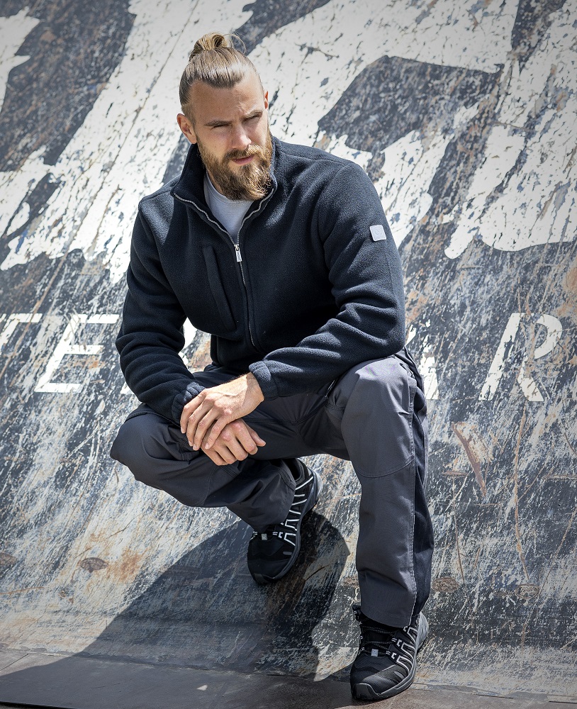 Pánská fleecová mikina ARDON® Polar 450